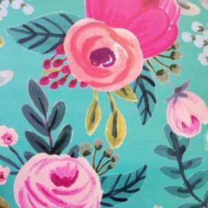 Meet your Posher, Starla